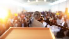 Public Speaking: Skills & Tools for Presenting for Impact