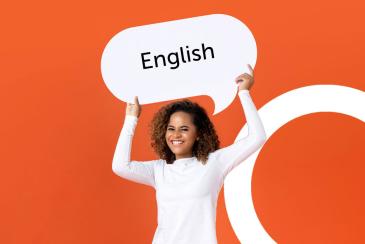How to improve English-speaking skills online?