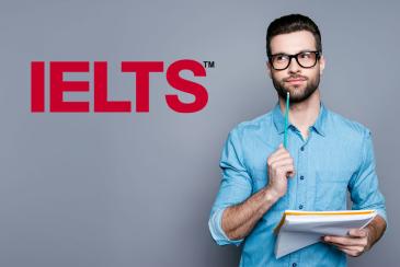 How to read the IELTS score