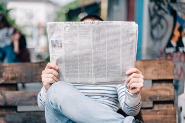 man-reading-news