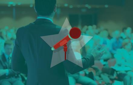 Mastering Public Speaking - A Life Changing Course