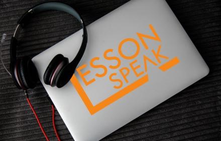 Freelance Online English Teaching with LessonSpeak