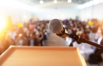 Public Speaking: Skills & Tools for Presenting for Impact