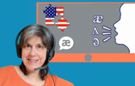 American English Pronunciation for Beginners