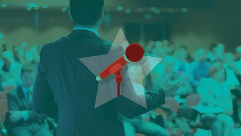 Mastering Public Speaking - A Life Changing Course